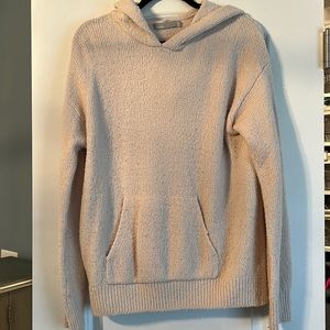 Vince Hooded Sweater